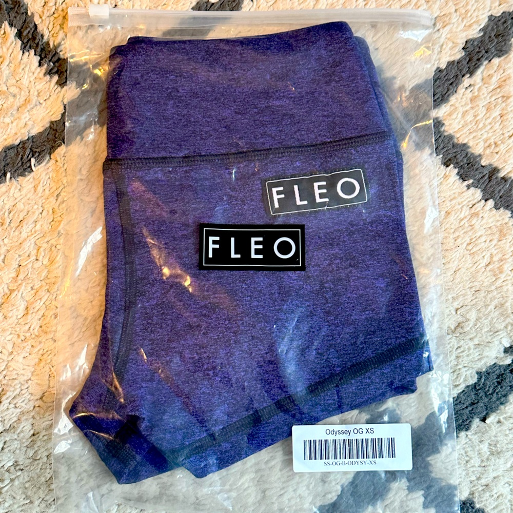 Fleo odyssey OG